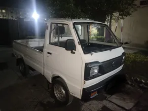 Suzuki Ravi 1981 for Sale