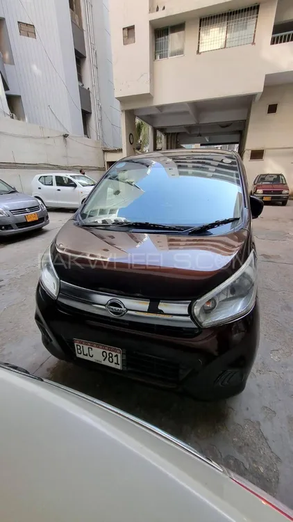 Nissan Dayz 2016 for sale in Karachi
