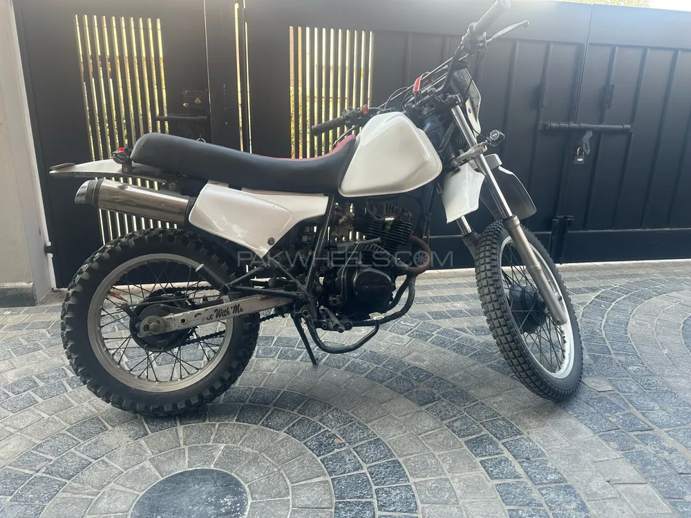 Honda Other 1988 for Sale Image-1