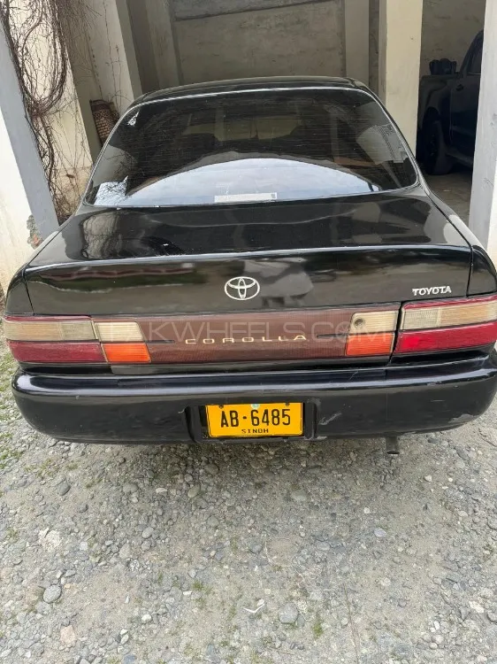 Toyota Corolla 1994 for sale in Swat