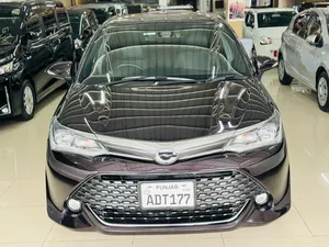 Toyota Corolla Fielder Hybrid G  WB  2020 for Sale