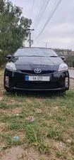 Toyota Prius S Touring Selection My Coorde 1.8 2011 for Sale