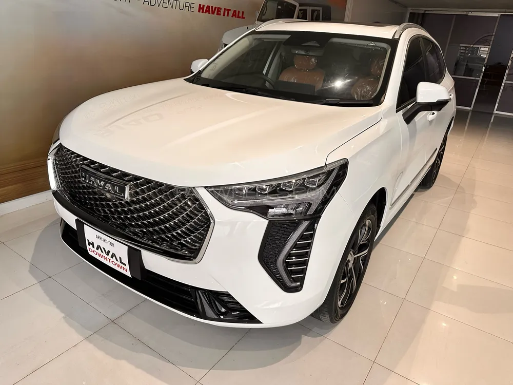 Haval Jolion 2024 for Sale in Faisalabad Image-1