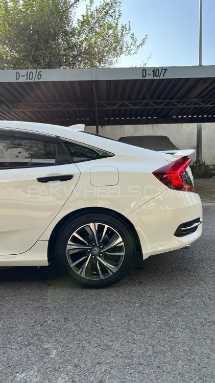 Honda Civic 2019 for sale in Rawalpindi