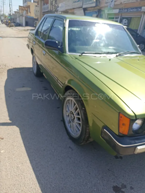 Toyota Corona 1993 for sale in Lahore