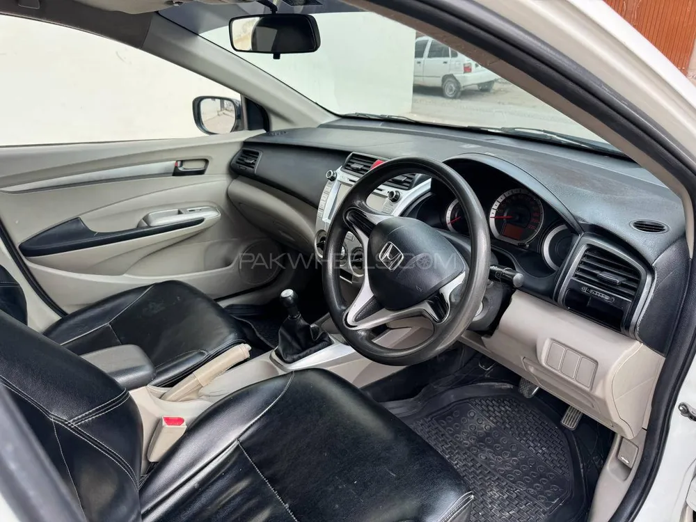 Honda City 2013 for Sale in Khanpur Image-1