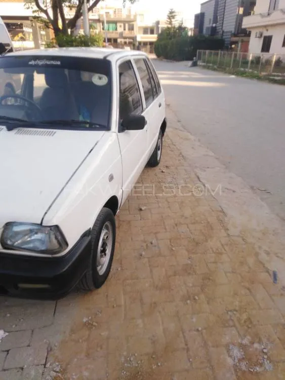 Suzuki Mehran 2019 for sale in Islamabad
