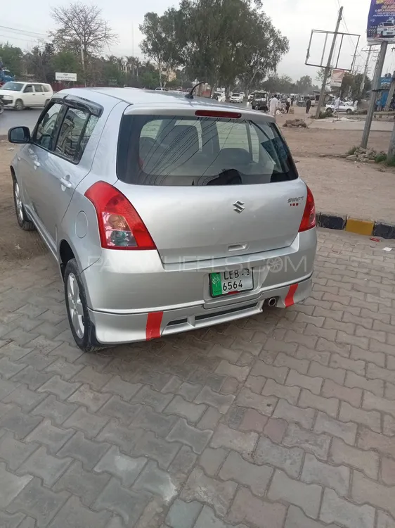 Suzuki Swift 2013 for sale in Gujranwala