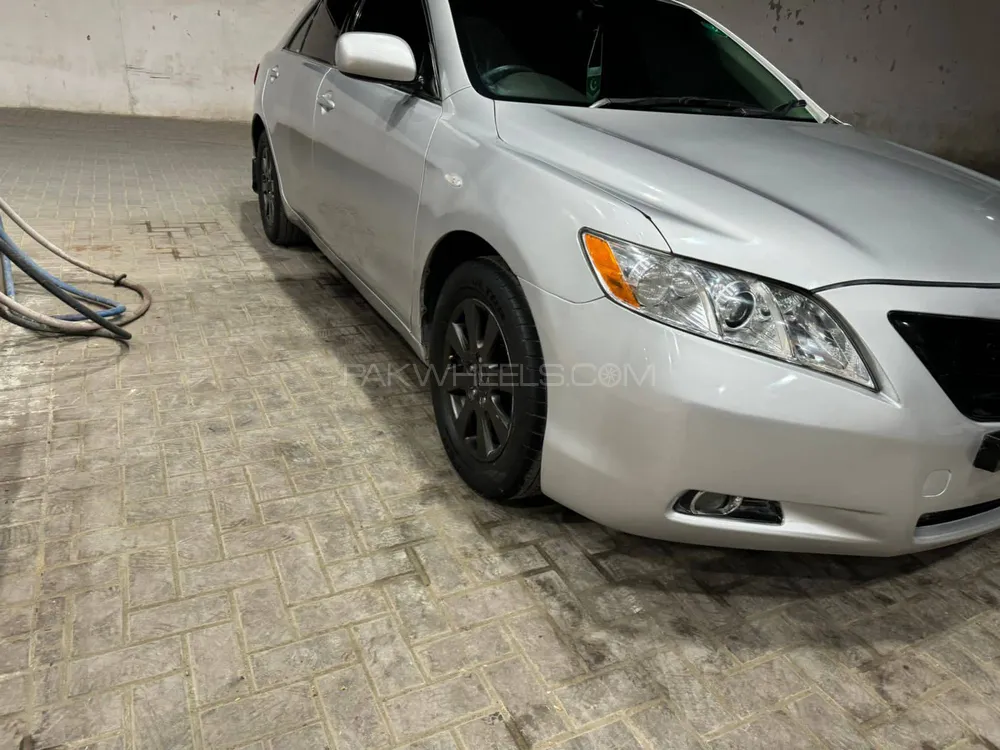 Toyota Camry 2007 for sale in Karachi