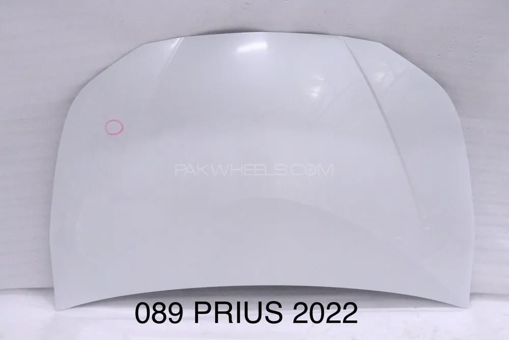PRIUS 2022 BOONET 2022 MODEL Image-1