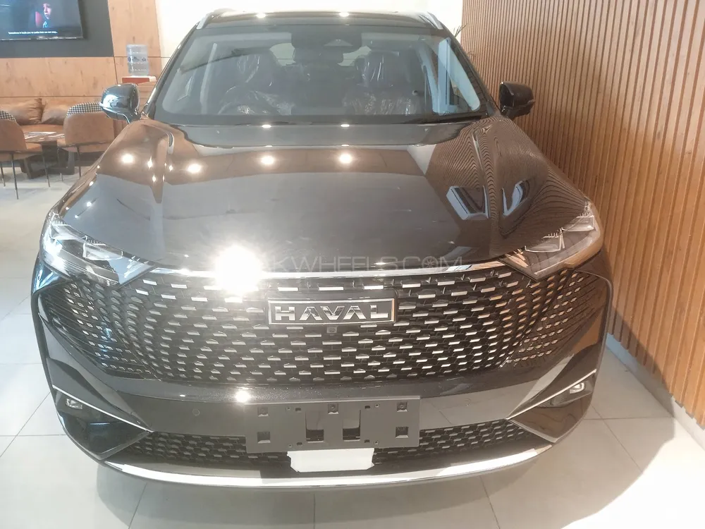 Haval H6 2024 for Sale in گجرانوالہ Image-1