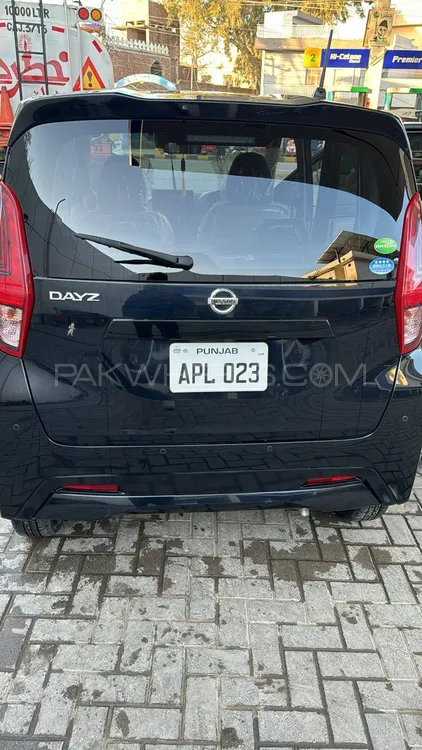 Nissan Dayz 2020 for sale in Lahore