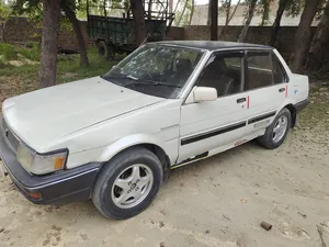 Toyota Corolla 1983 for Sale