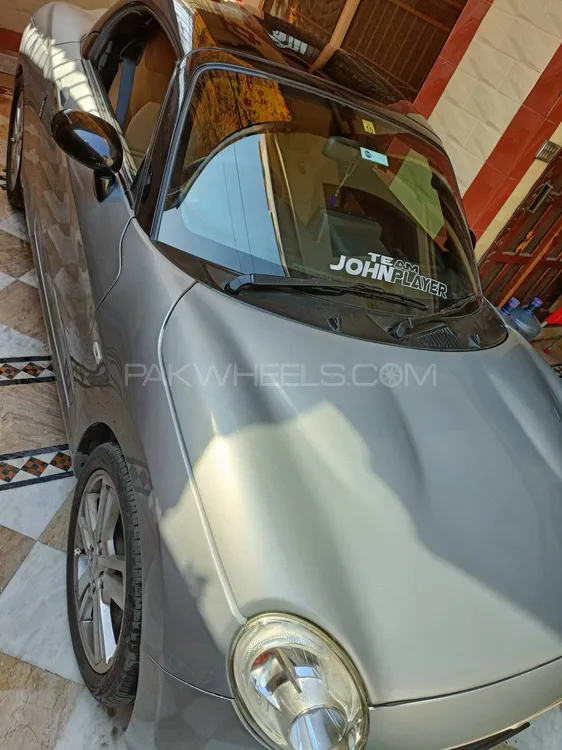 Daihatsu Copen 2022 for Sale in Lahore Image-1