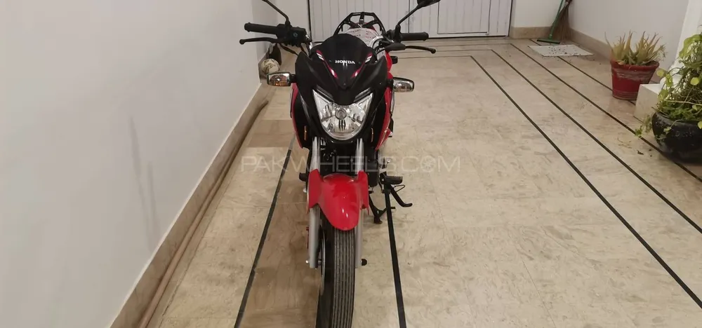 Honda CB 150F 2024 for Sale Image-1