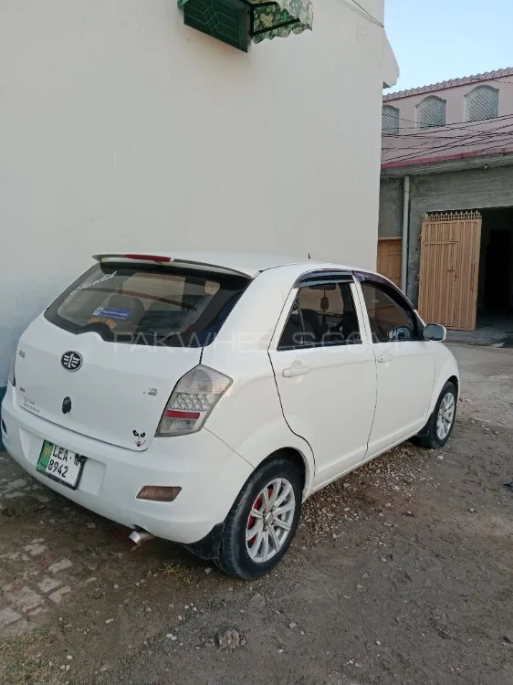 FAW V2 2015 for Sale in Mian Wali Image-1