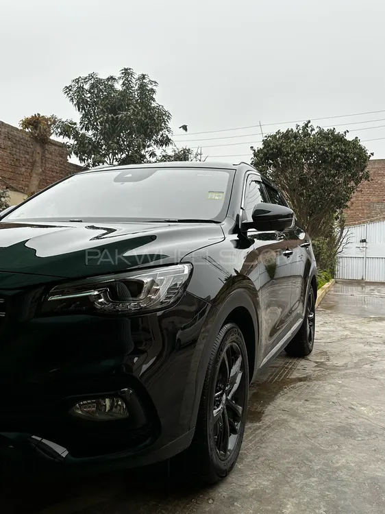 MG HS 2021 for Sale in Pindi Bhattian Image-1