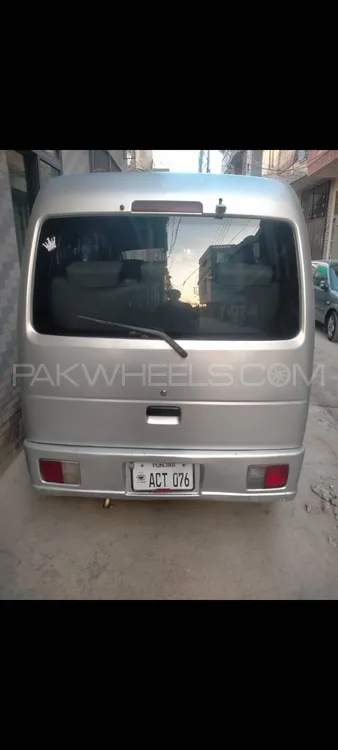 Nissan Clipper 2014 for sale in Lahore