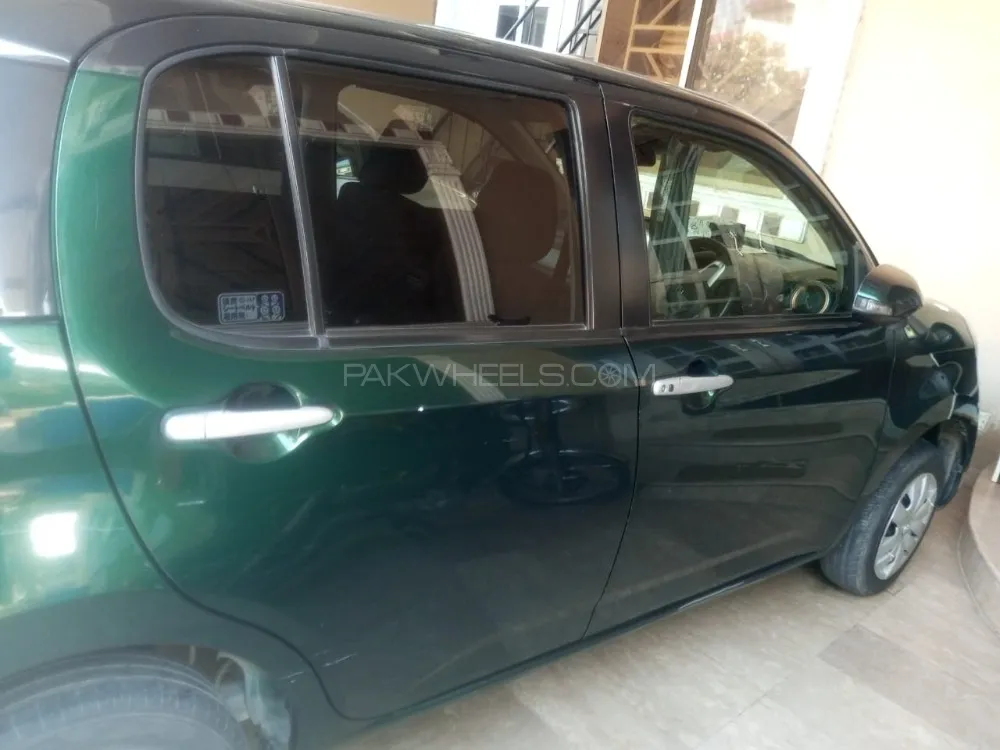Toyota Passo 2019 for Sale in Lahore Image-1