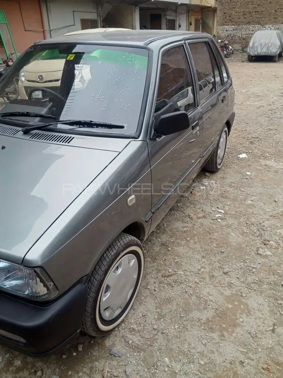 Suzuki Mehran 2013 for sale in Rawalpindi