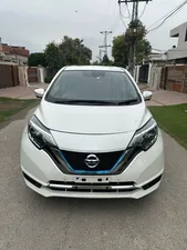 Nissan Note 1.2E 2010 for Sale