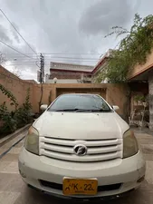 Toyota IST 1.3 A 2006 for Sale
