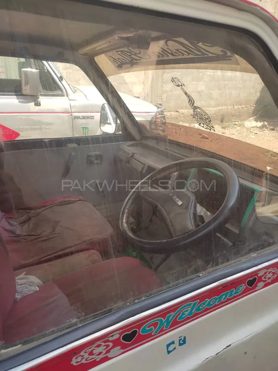 Suzuki Ravi 2011 for sale in Hub-Balochistan