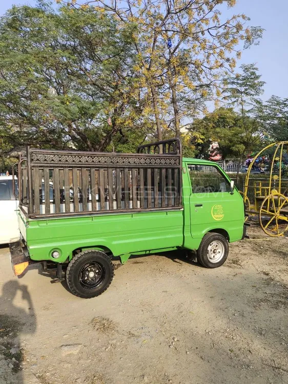 Suzuki Ravi 2015 for sale in Islamabad
