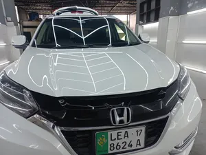 Honda Vezel Hybrid Z Honda Sensing  2016 for Sale