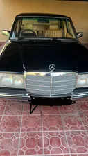 Mercedes Benz E Class 1984 for Sale