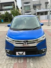 Mitsubishi EK Custom G 2017 for Sale