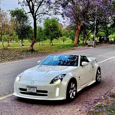 Nissan 350Z Coupe 2007 for Sale