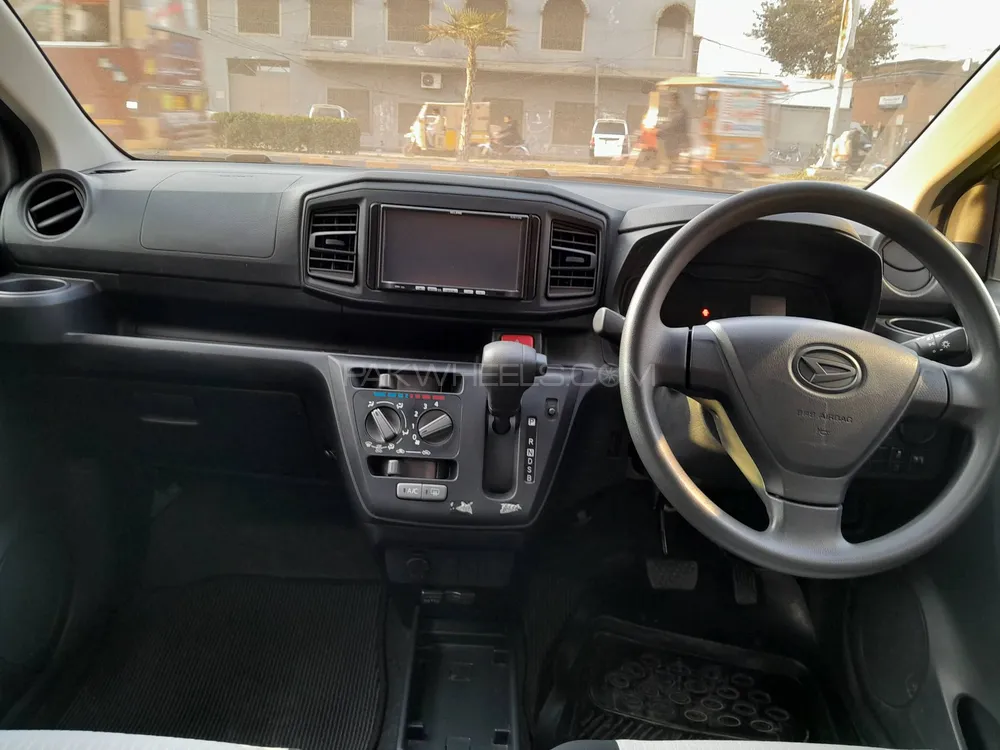 Daihatsu Mira 2020 for Sale in Sialkot Image-1