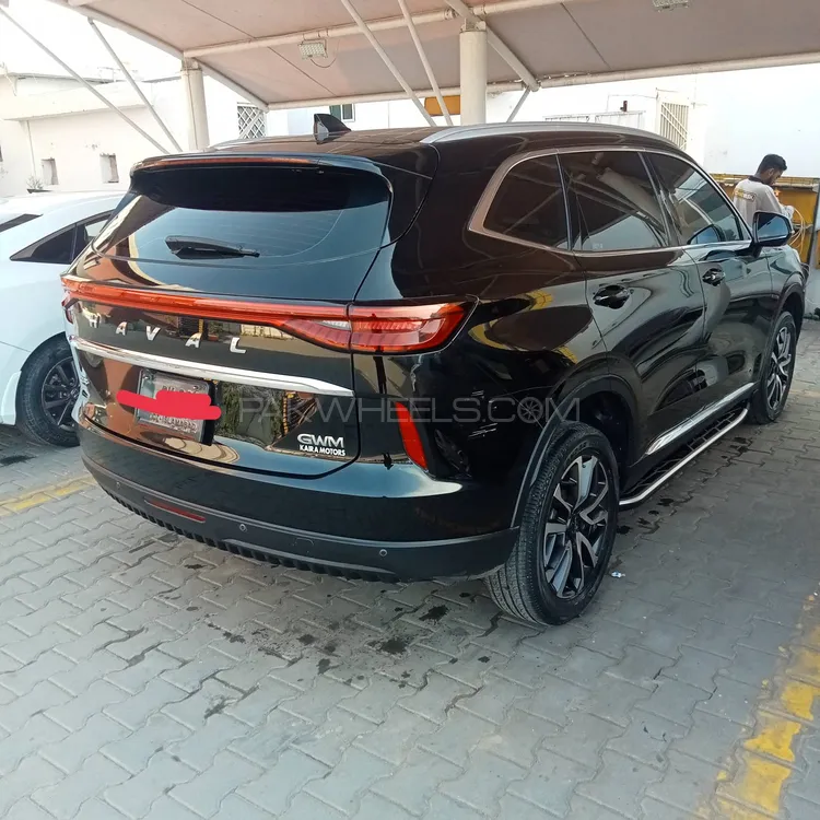 Haval H6 2021 for sale in Gujrat