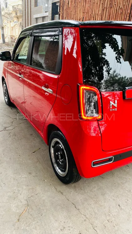 Honda N One 2021 for Sale in Gujranwala Image-1