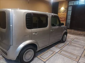 Nissan Cube 2007 for Sale