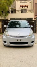 Toyota Passo X 2009 for Sale