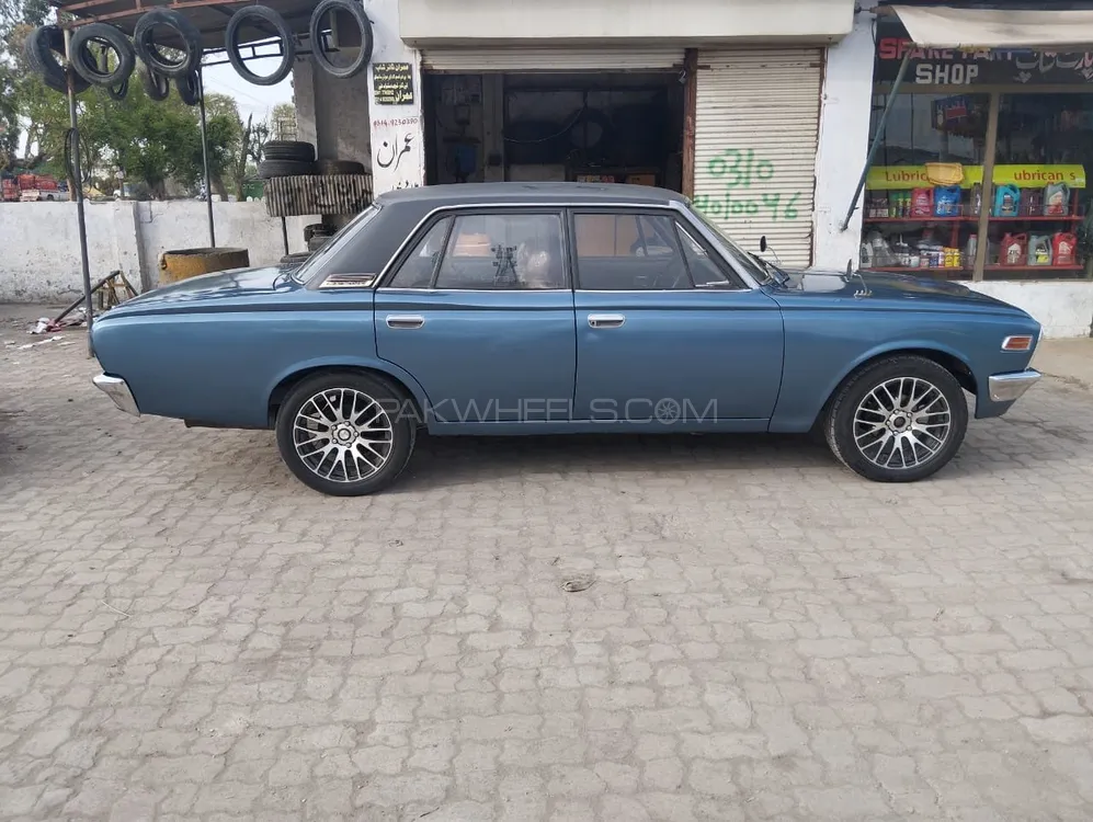 Toyota Crown 1969 for Sale in Mardan Image-1