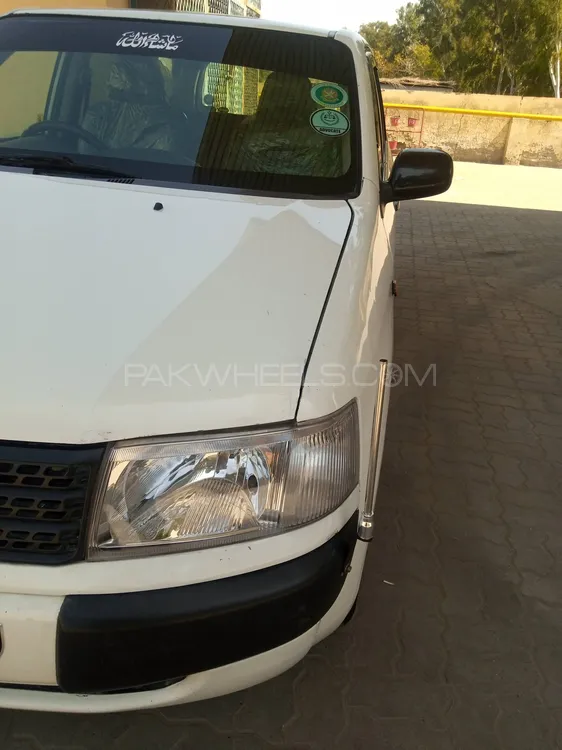 Toyota Probox 2006 for Sale in Wah cantt Image-1