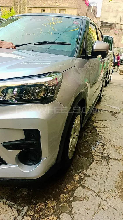 Toyota Raize 2024 for sale in Peshawar