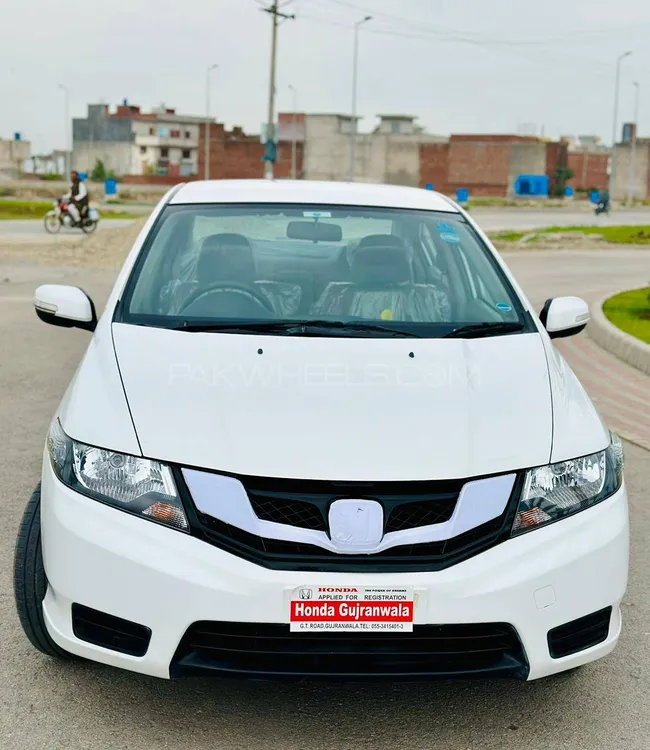 Honda City 2019 for sale in Gujrat
