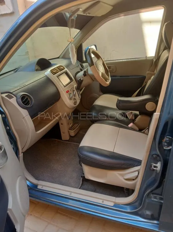 Mitsubishi Ek Wagon 2012 for sale in Karachi