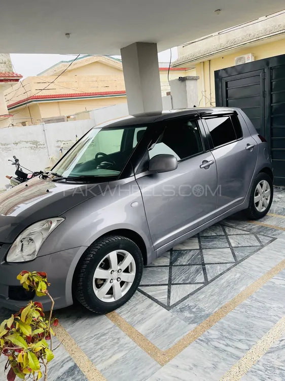 Suzuki Swift 2011 for Sale in Talagang Image-1