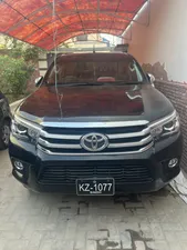 Toyota Hilux Revo V Automatic 2.8 2020 for Sale