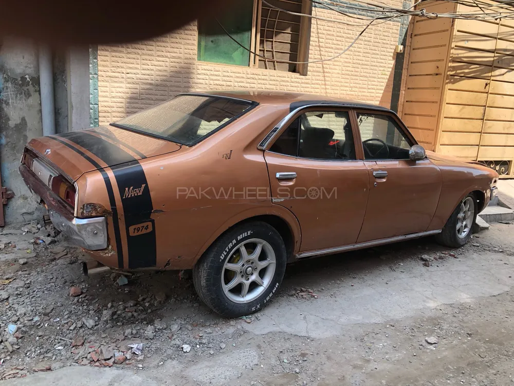 Toyota Corona 1974 for sale in Lahore
