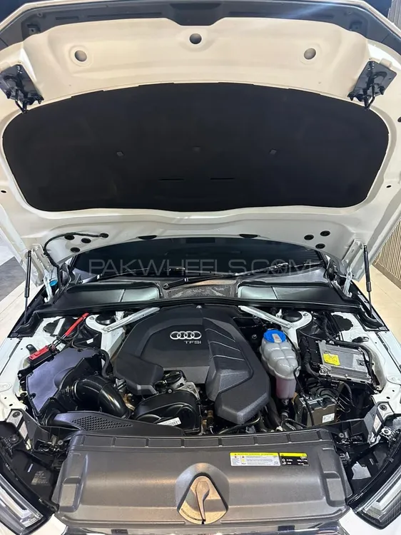 Audi A4 2019 for sale in Sahiwal
