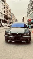 BMW 3 Series 320i 2002 for Sale