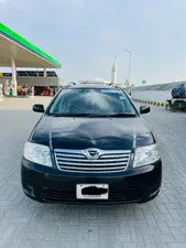 Toyota Corolla Fielder X HID Extra Limited 2006 for Sale