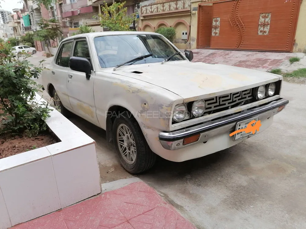 Toyota Corona 1974 for sale in Rawalpindi