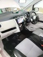 Mitsubishi Ek Wagon E e-Assist 2018 for Sale